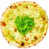 פיצה וורדה (ירוקה)